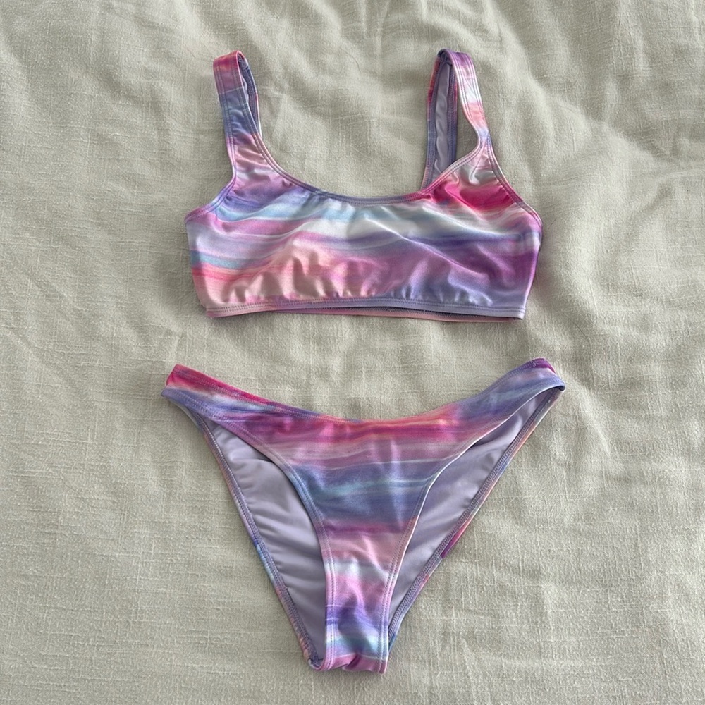 Forever 21 bikini